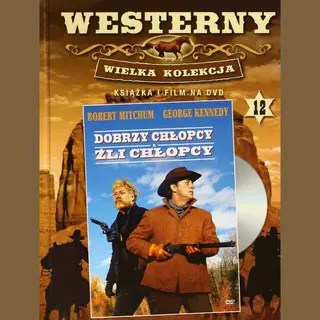 The Good Guys And The Bad Guys [Dvd]