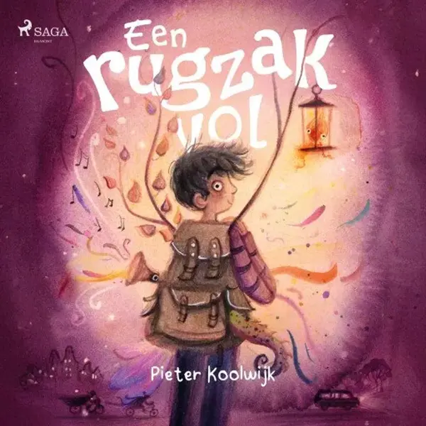 Een Rugzak Vol thumbnail
