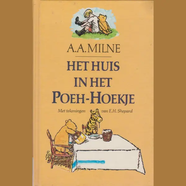 Huis In Het Poehhoekje Geb thumbnail