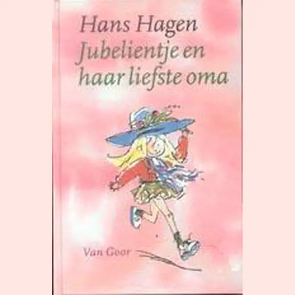 Hans Hagen Jubelientje En Haar Liefste Oma thumbnail