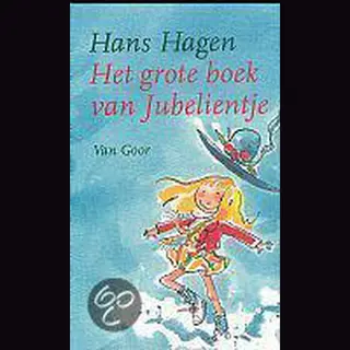 Grote Boek Van Jubelientje