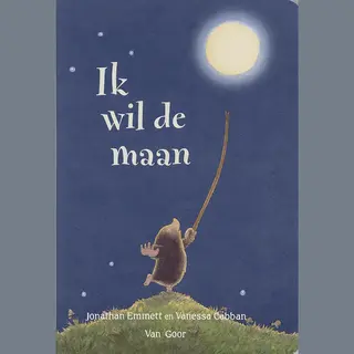 Ik Wil De Maan