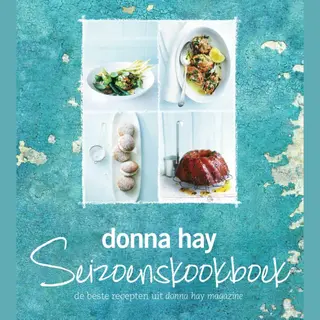 Donna Hay Seizoenskookboek