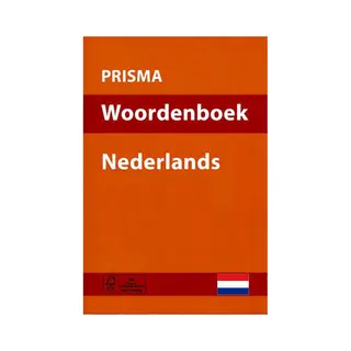 Prisma Woordenboek Nederlands | Kolektiv