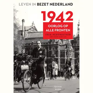 Leven In Bezet Nederland - 1942