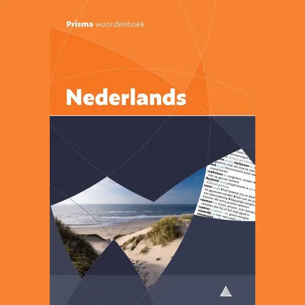 Prisma Woordenboek Nederlands thumbnail