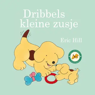 Dribbel - Dribbels Kleine Zusje
