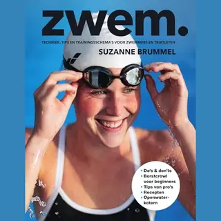 Zwem.