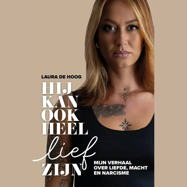 Hij Kan Ook Heel Lief Zijn thumbnail