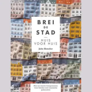 Brei De Stad Huis Voor Huis
