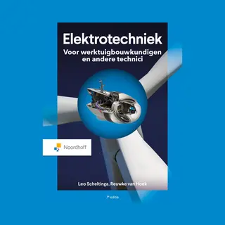 Elektrotechniek