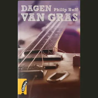 Dagen Van Gras