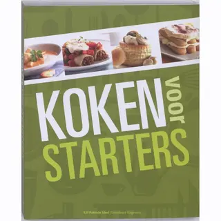 Koken Voor Starters