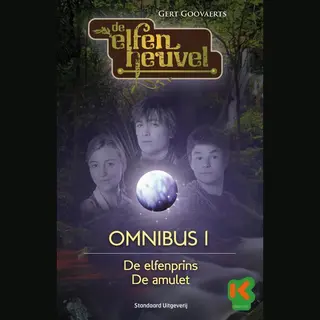Elfenheuvel - Omnibus 1