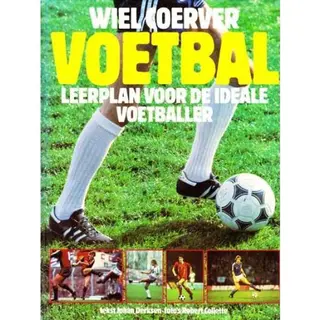 Coerver Leerplan Voor De Ideale Voetballer