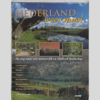 Nederland Weer Mooi