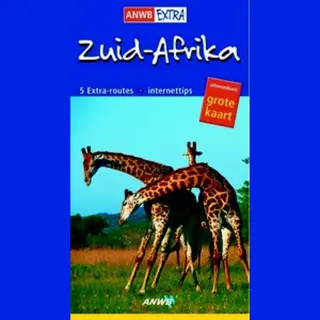 E. Losskarn Zuid-Afrika / Anwb Extra