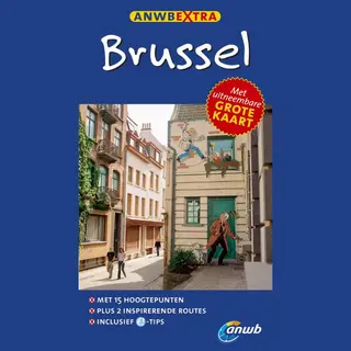 Anwb Extra - Brussel