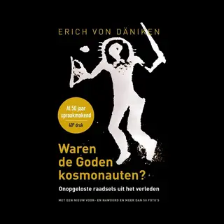 Waren De Goden Kosmonauten