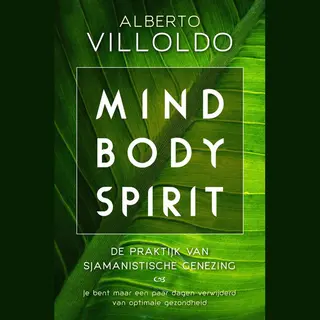 Mind Body Spirit