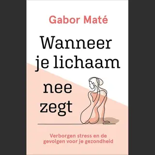 Wanneer Je Lichaam Nee Zegt