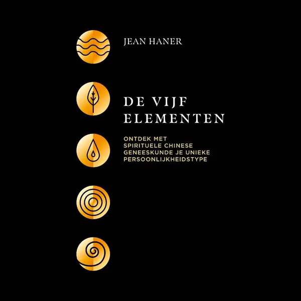Jean Haner De Vijf Elementen thumbnail