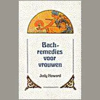 J. Howard Bach-Remedies Voor Vrouwen