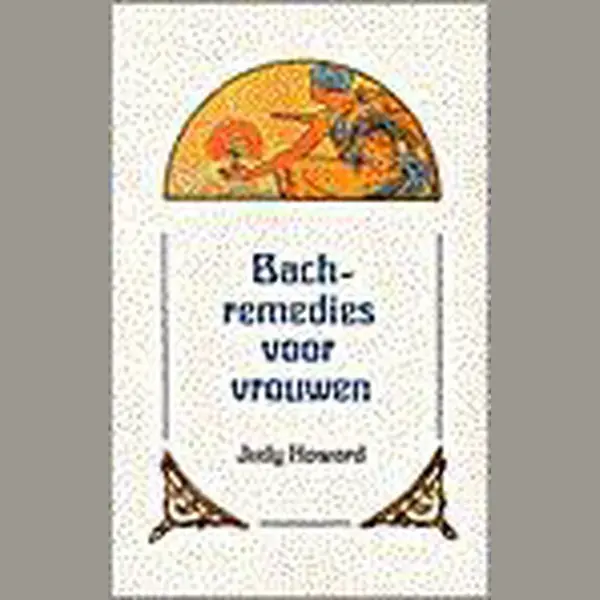 J. Howard Bach-Remedies Voor Vrouwen thumbnail