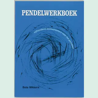 B. Mikkers Pendelwerkboek