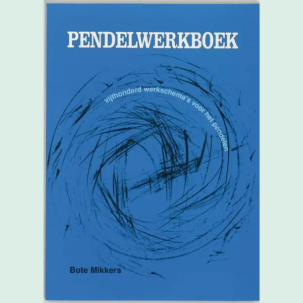 B. Mikkers Pendelwerkboek thumbnail