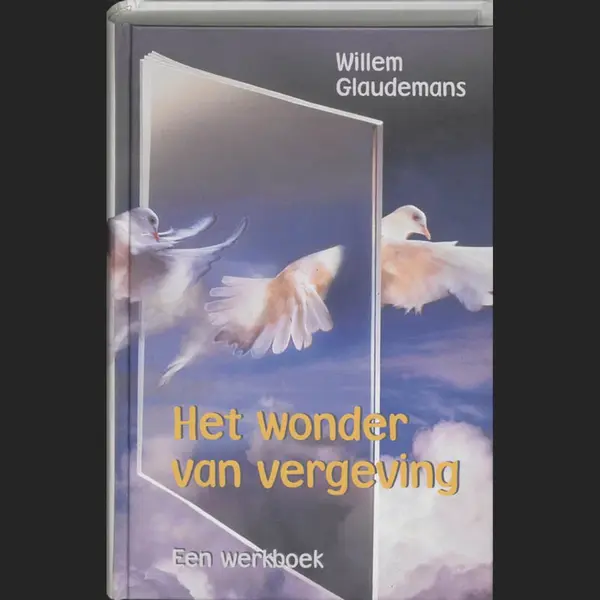 Het Wonder Van Vergeving thumbnail