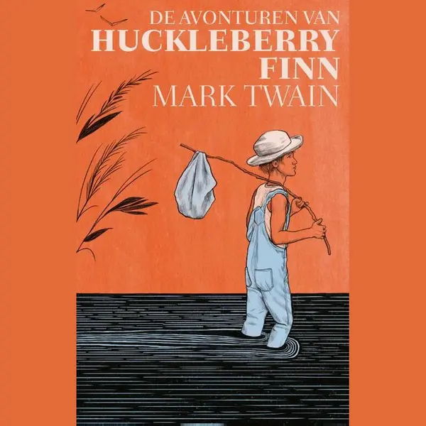 Lj Veen Klassiek - De Avonturen Van Huckleberry Finn thumbnail