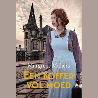 De Familie Flaming 1 - Een Koffer Vol Moed