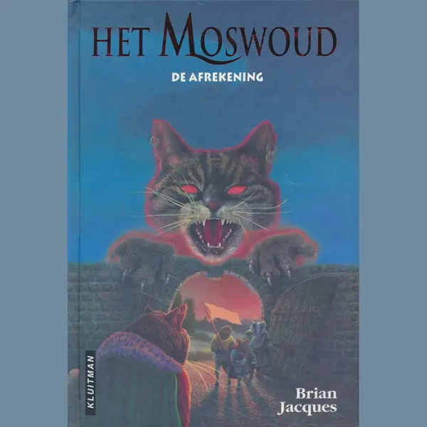 Het Moswoud - De Afrekening thumbnail