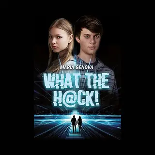 Maria Genova What The Hack!