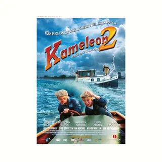 Kameleon 2