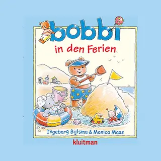 Bobbi - Bobbi In Den Ferien