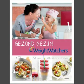Hilde Smeesters Gezond Gezin / Weight Watchers