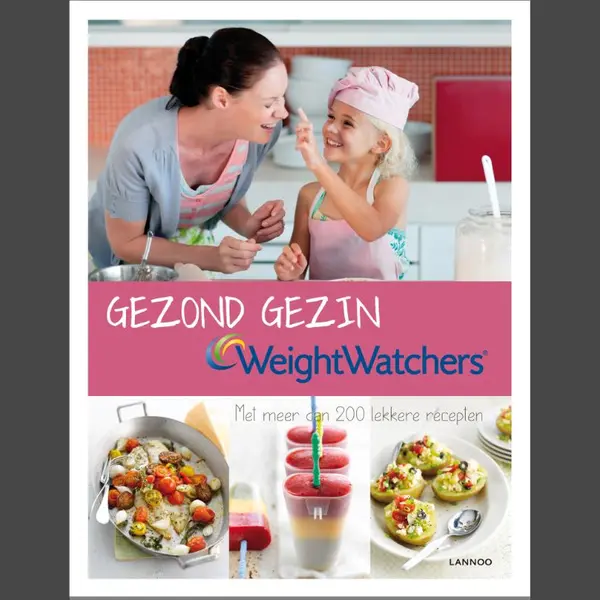 Hilde Smeesters Gezond Gezin / Weight Watchers thumbnail