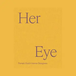 Her Eye