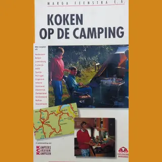 Koken Op De Camping