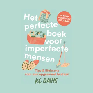 Het Perfecte Boek Voor Imperfecte Mensen
