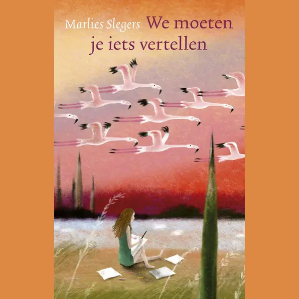 Marlies Slegers We Moeten Je Iets Vertellen thumbnail