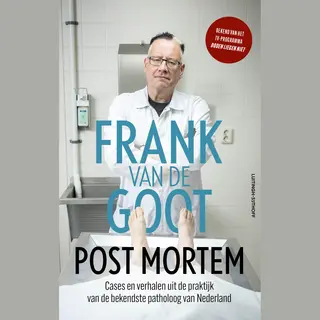 Frank van de Goot Post Mortem