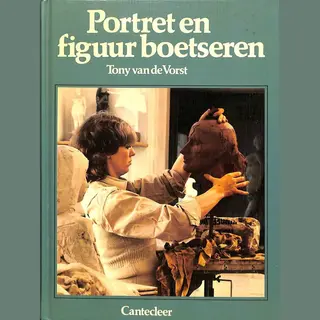 Portret En Figuur Boetseren