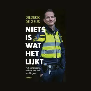 Niets Is Wat Het Lijkt