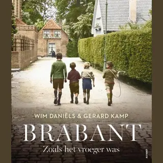 Brabant