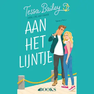 De Bellinger-zusjes 2 - Aan Het Lijntje