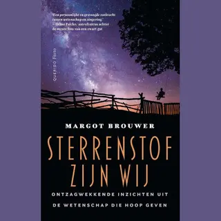 Sterrenstof Zijn Wij