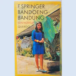 Bandoeng - Bandung